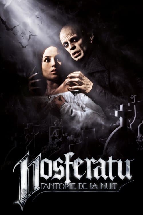 Nosferatu, fantôme de la nuit