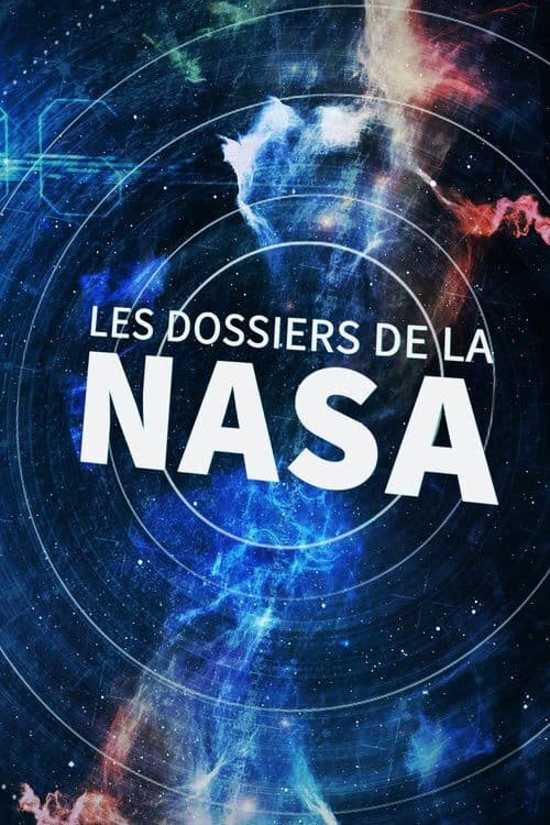 Les Dossiers de la NASA