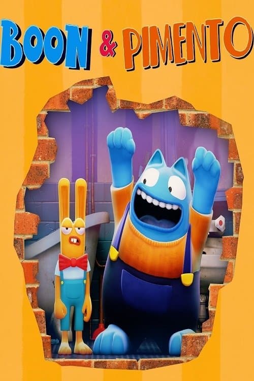 Boon et Pimento