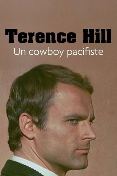 Terence Hill, un cowboy pacifiste