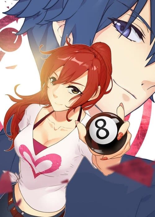 Wang Zi Bang Bang Qiu - Prince of Billiard