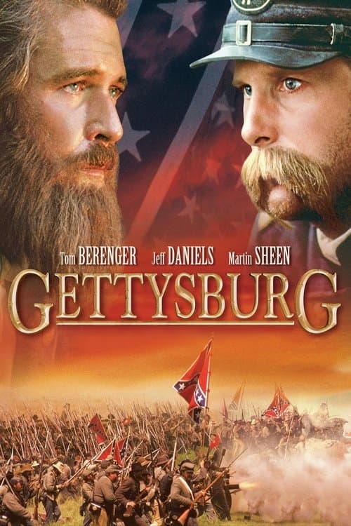 Gettysburg