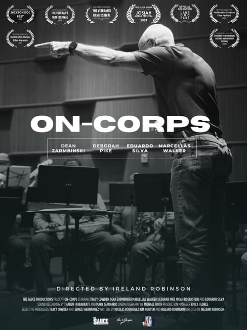 On-Corps