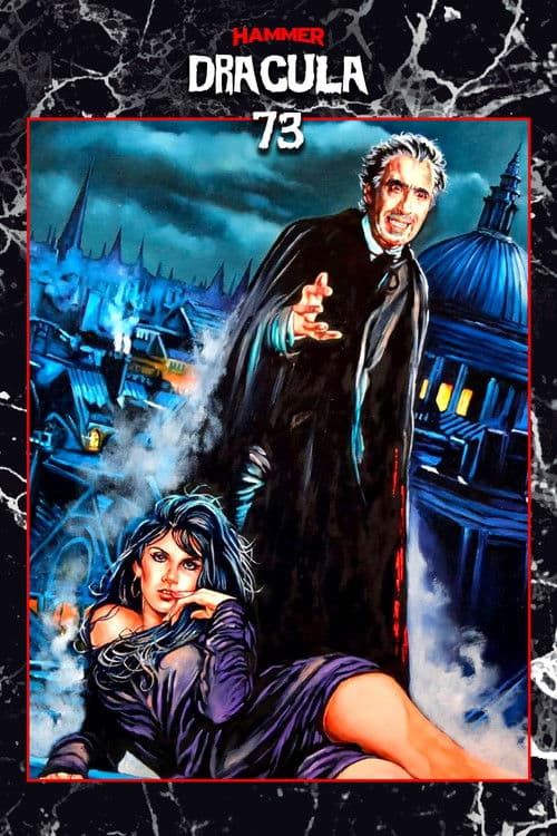 Dracula 73