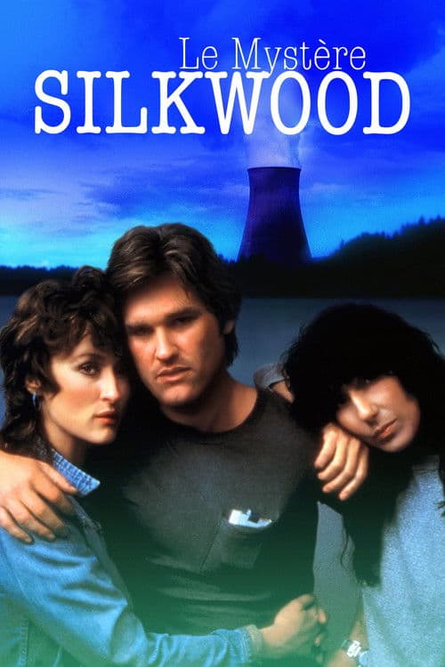 Le Mystère Silkwood