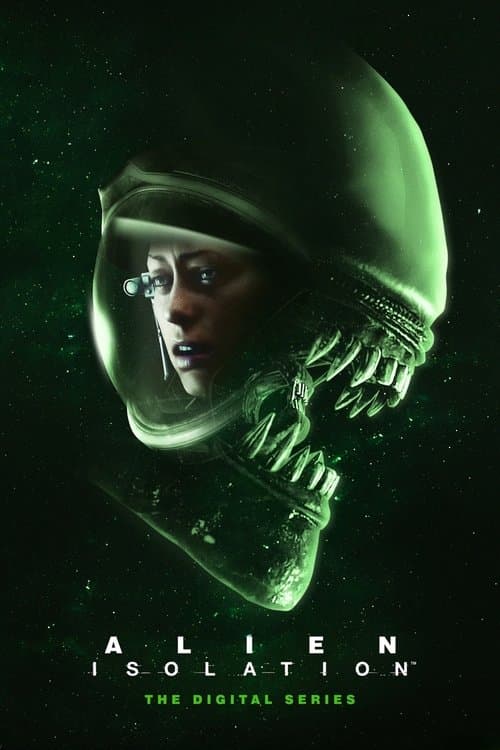 Alien : Isolation