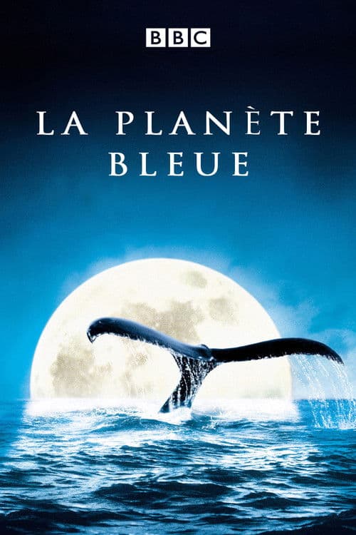 La Planète bleue