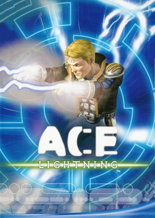 Ace Lightning