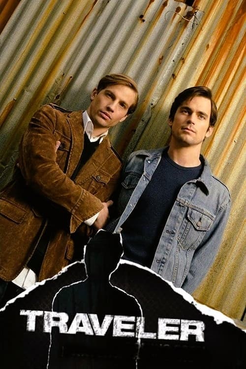 Traveler: Ennemis d'état