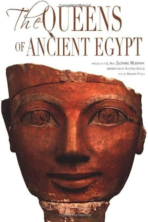 Reines de l'Égypte antique