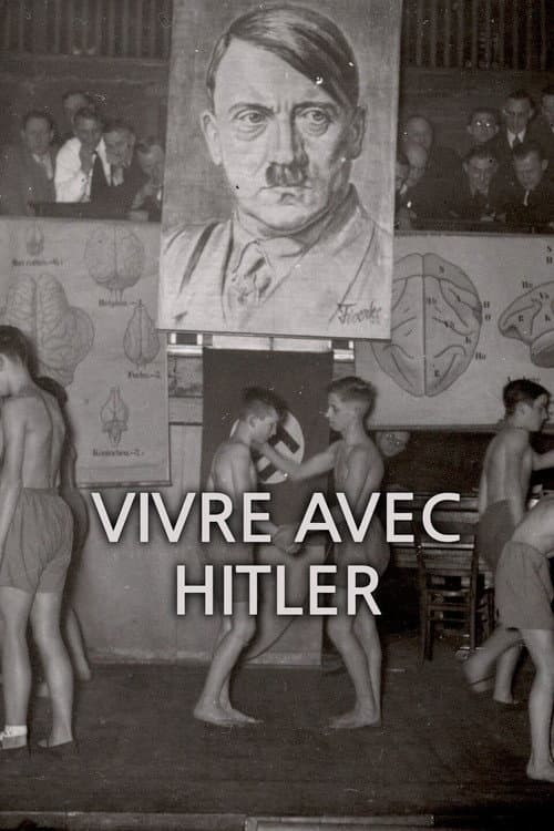 Vivre avec Hitler