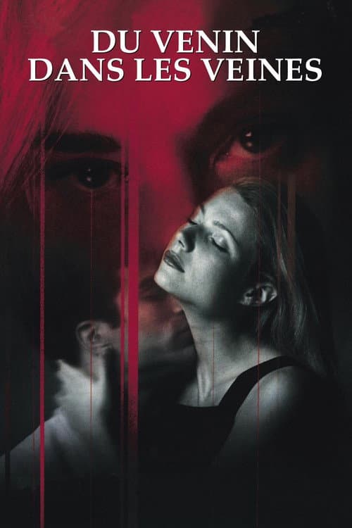 Du venin dans les veines
