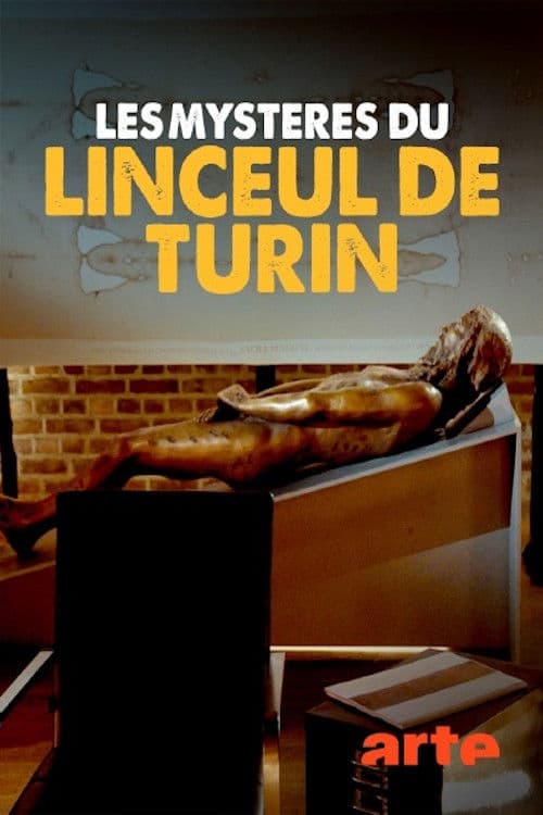 Les mystères du linceul de Turin