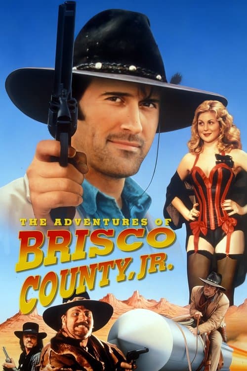 Brisco County