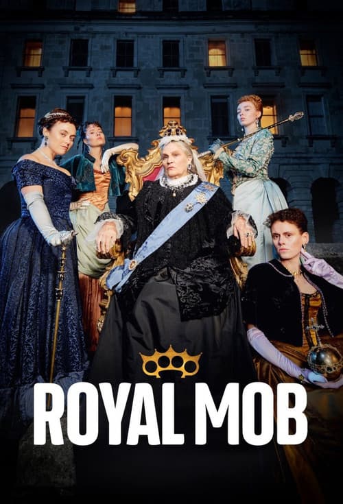 Royal Mob, le clan des Victoriens