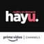 Hayu Amazon Channel