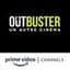Outbuster Amazon Channel