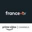 France TV Amazon Channel