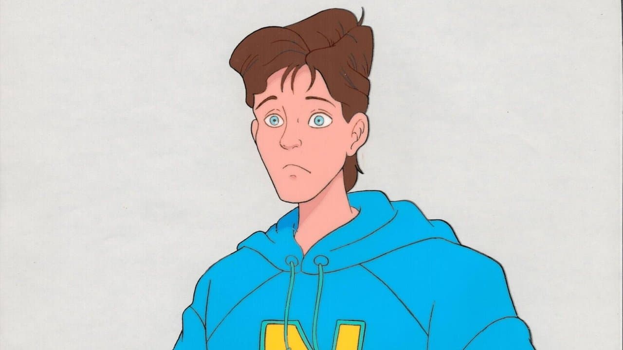 Captain N : The Game Master