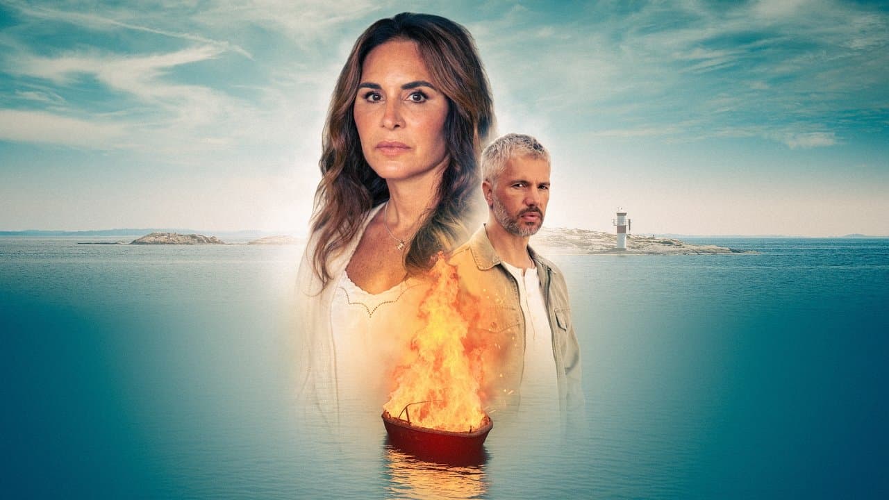 Meurtres à Sandhamn