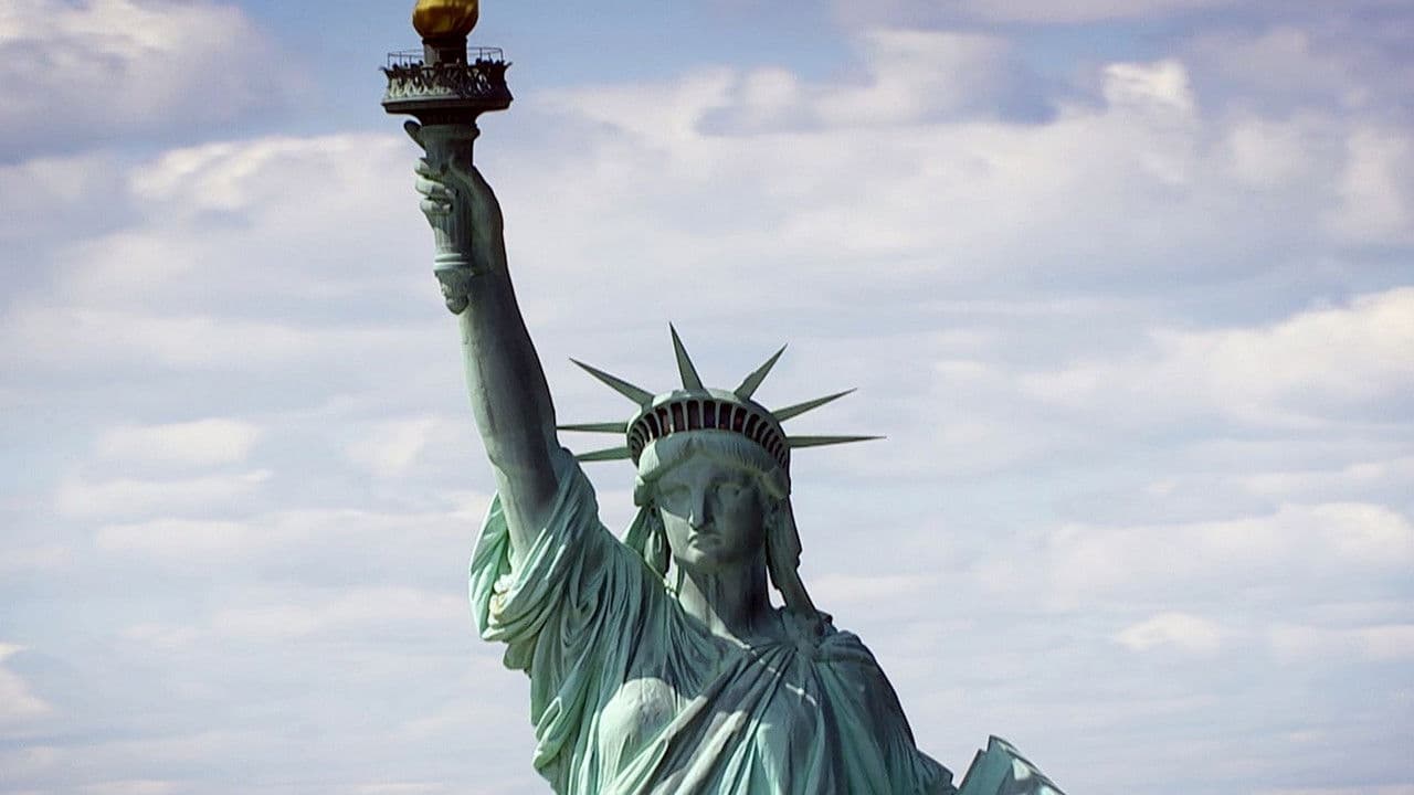 Rêveurs d'Amérique: les européens au Nouveau Monde