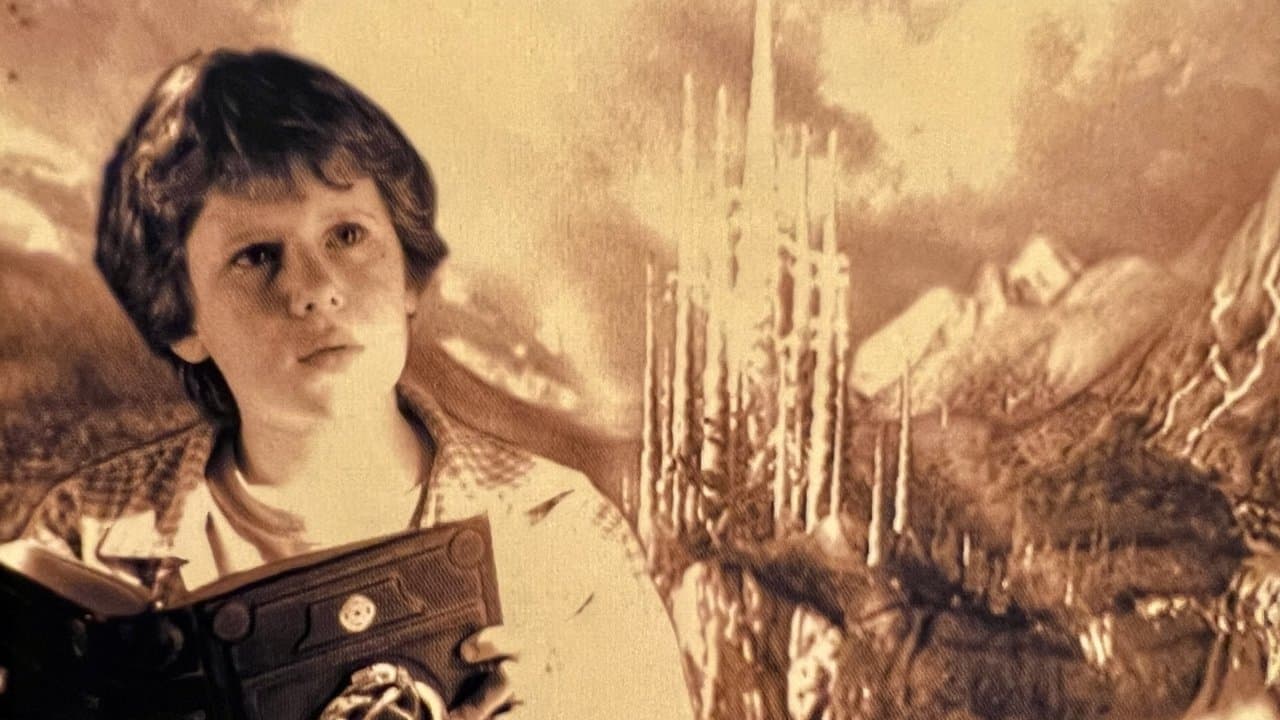 Les Contes de l'Histoire Sans Fin