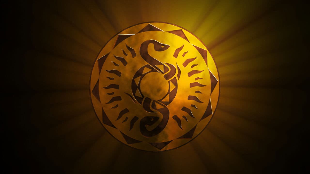 Les Maîtres des sortilèges