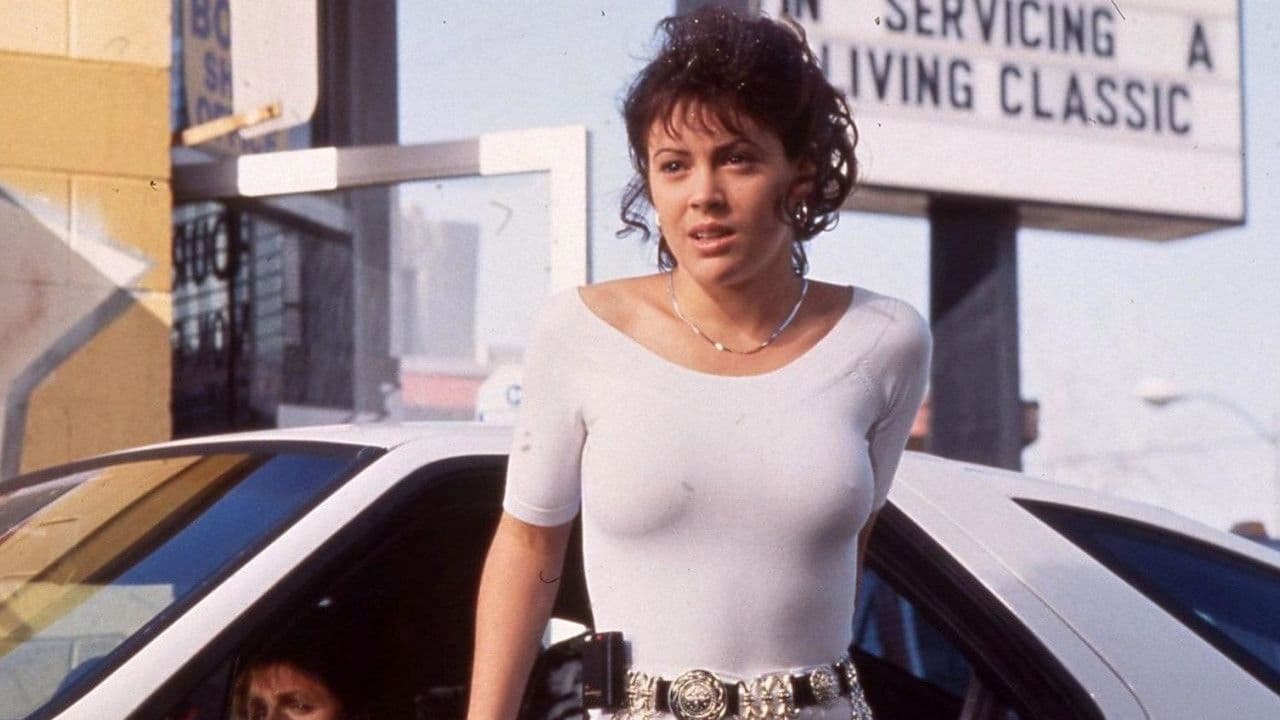 L'Affaire Amy Fisher : Désignée coupable