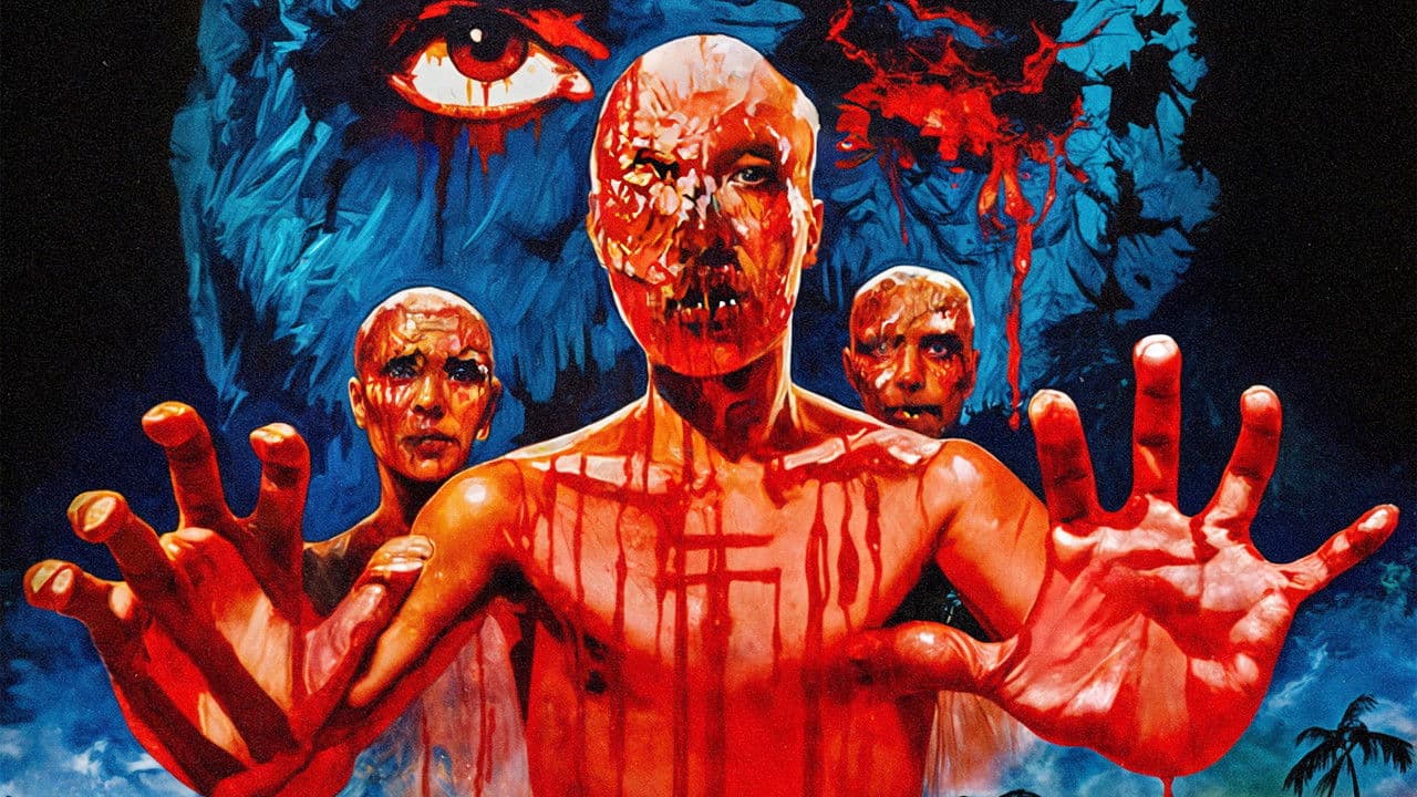 La Terreur des zombies