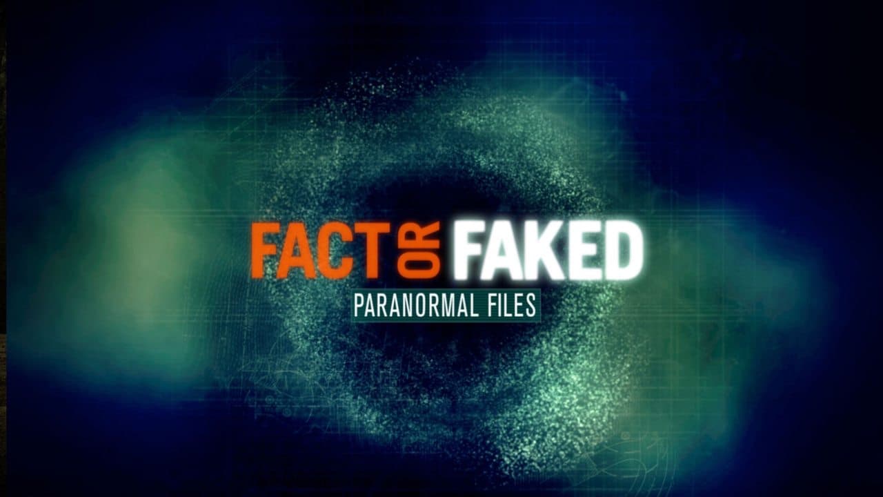 Paranormal Files : info ou intox ?
