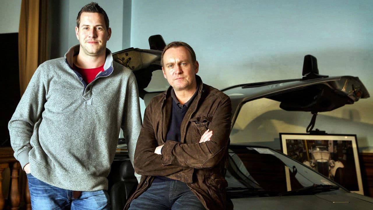 Pour l'amour des voitures