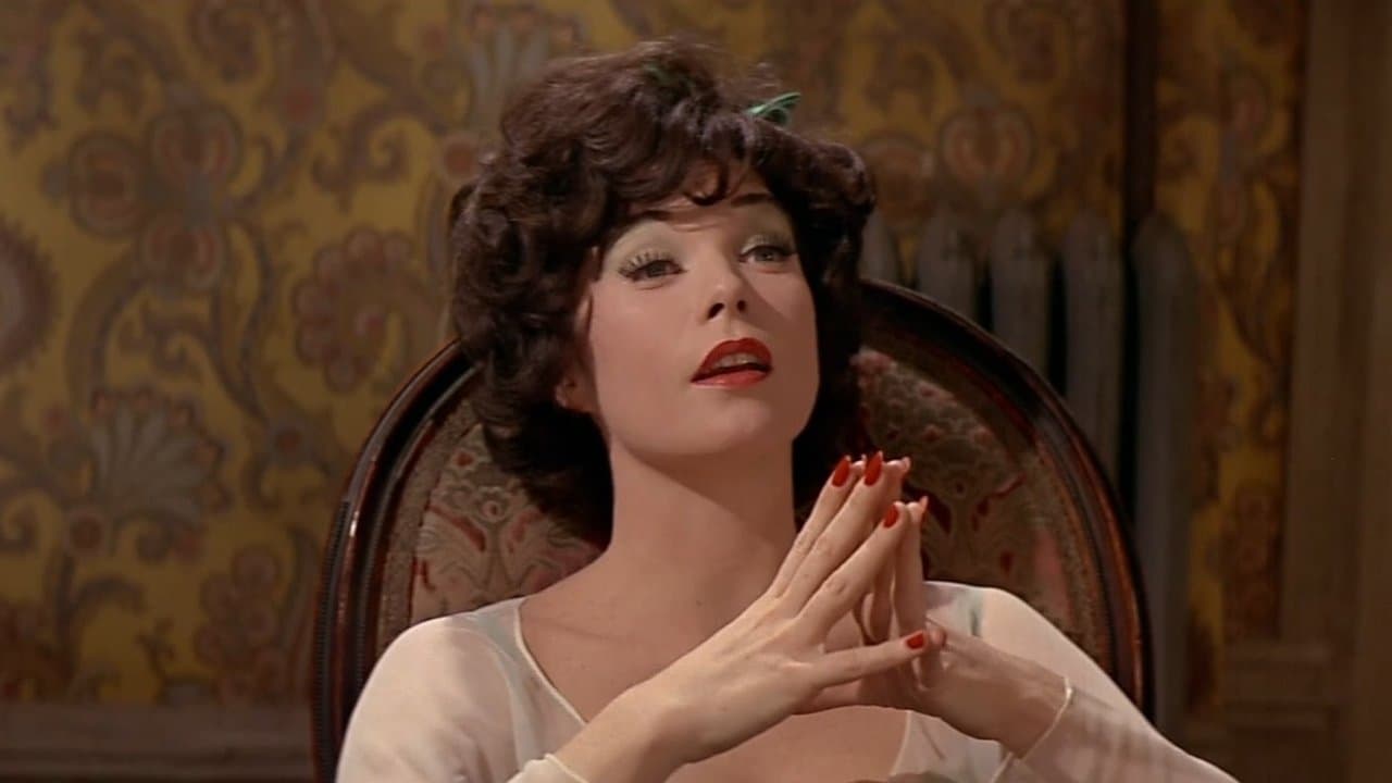 Irma la douce