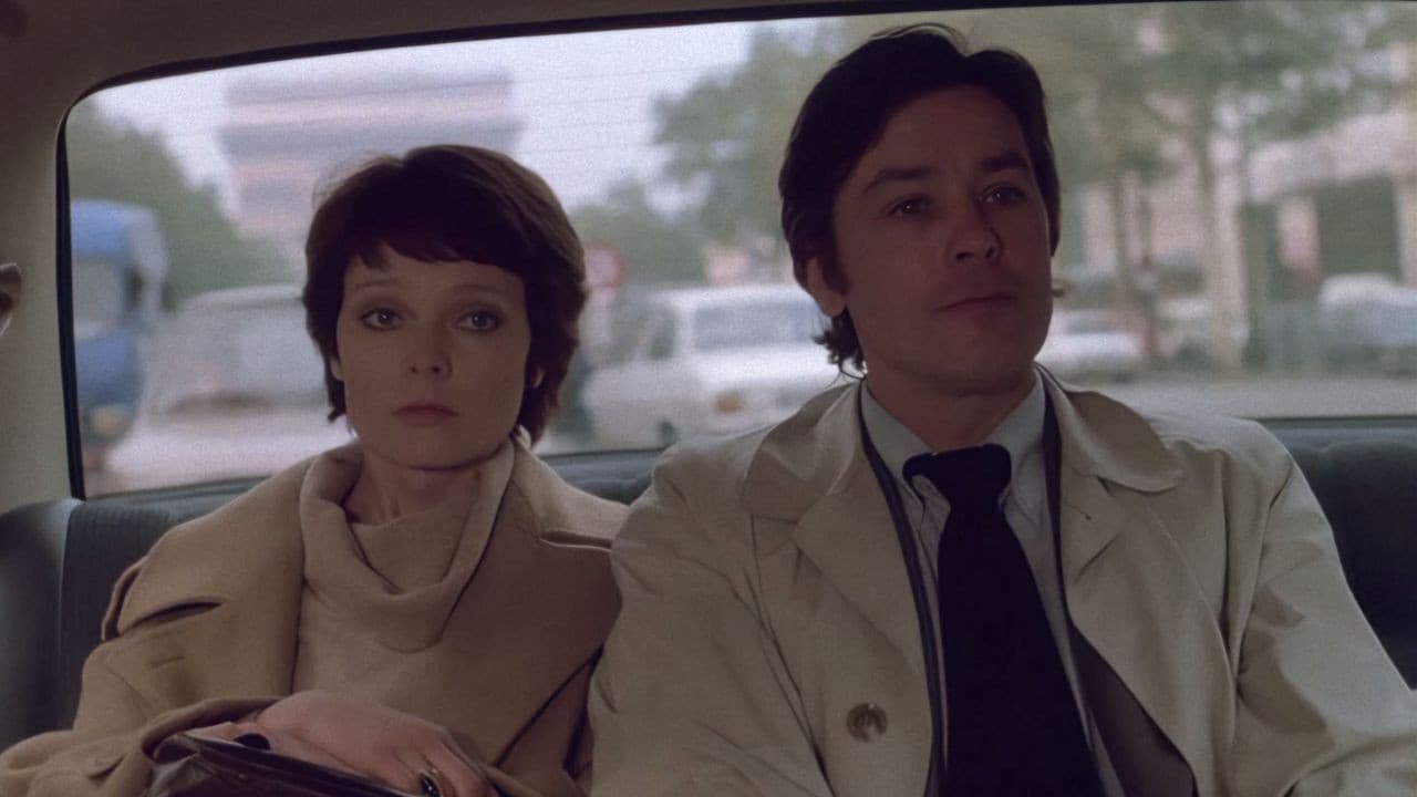 Téhéran 43, nid d'espions