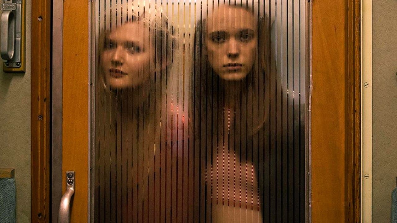 Nymphomaniac : Volume 1