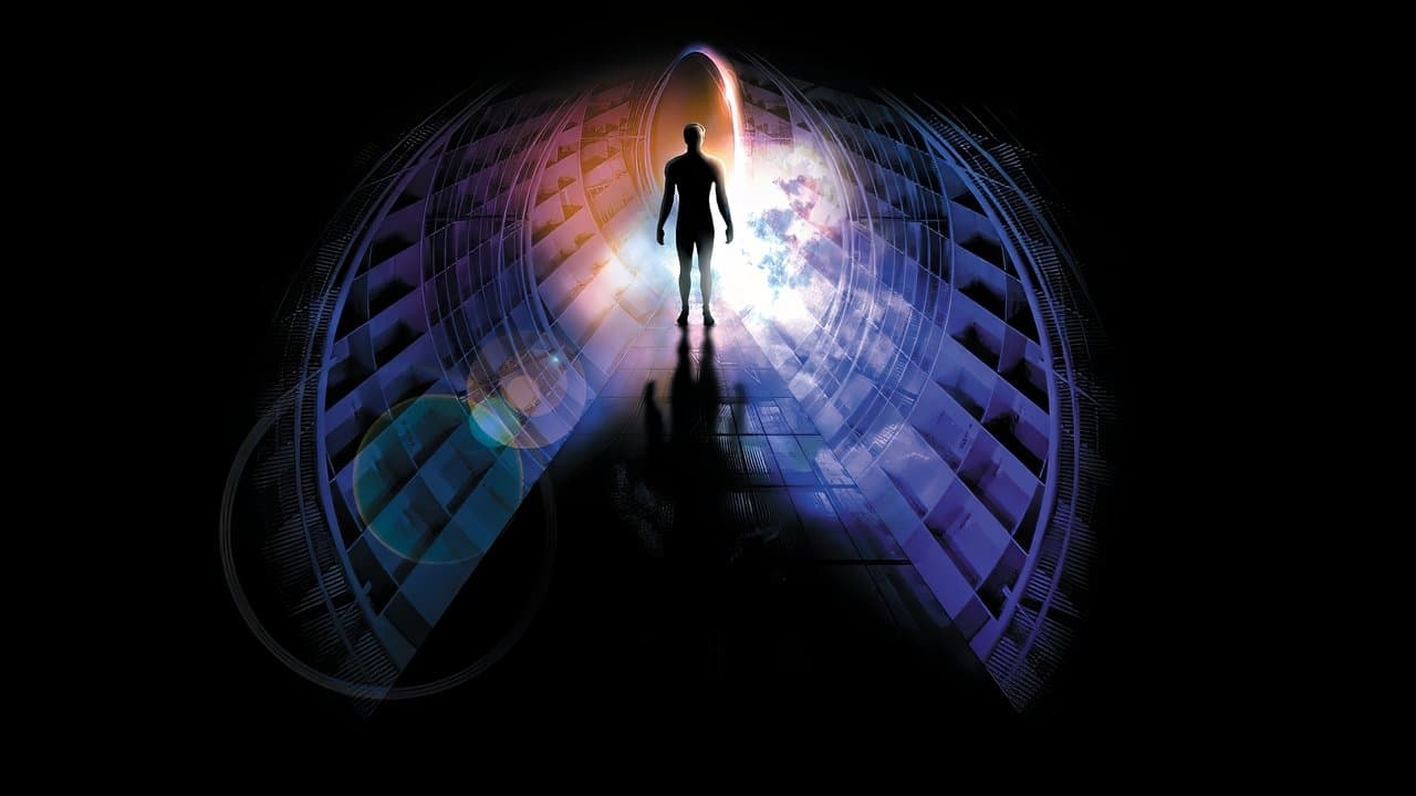 Le Mystère Andromède