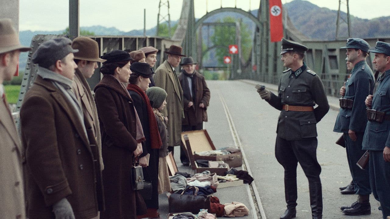 Paul Grüninger, le Juste