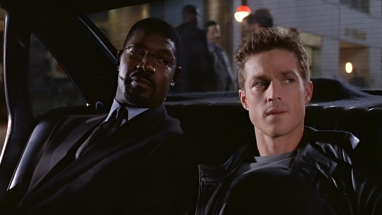 Un Agent très secret