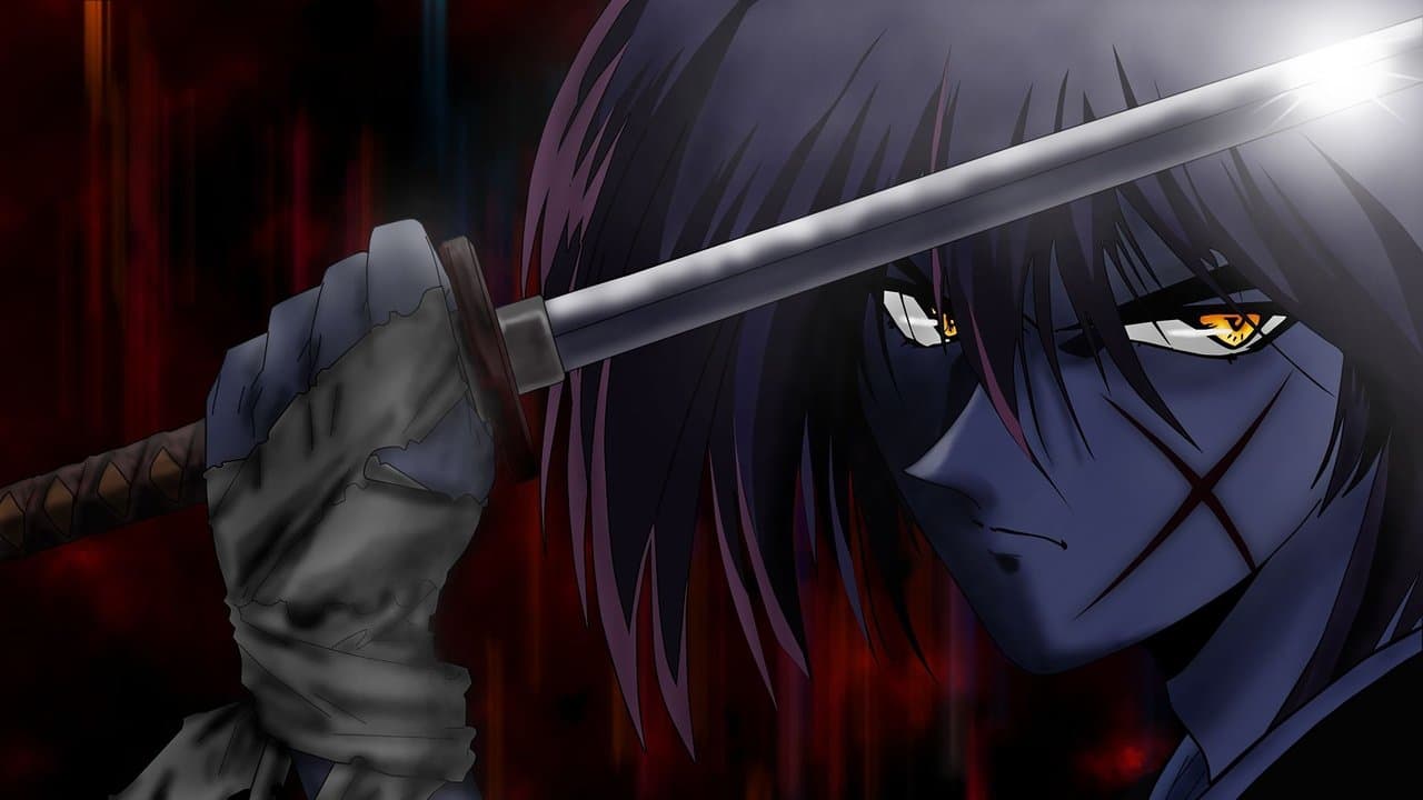 Kenshin le Vagabond