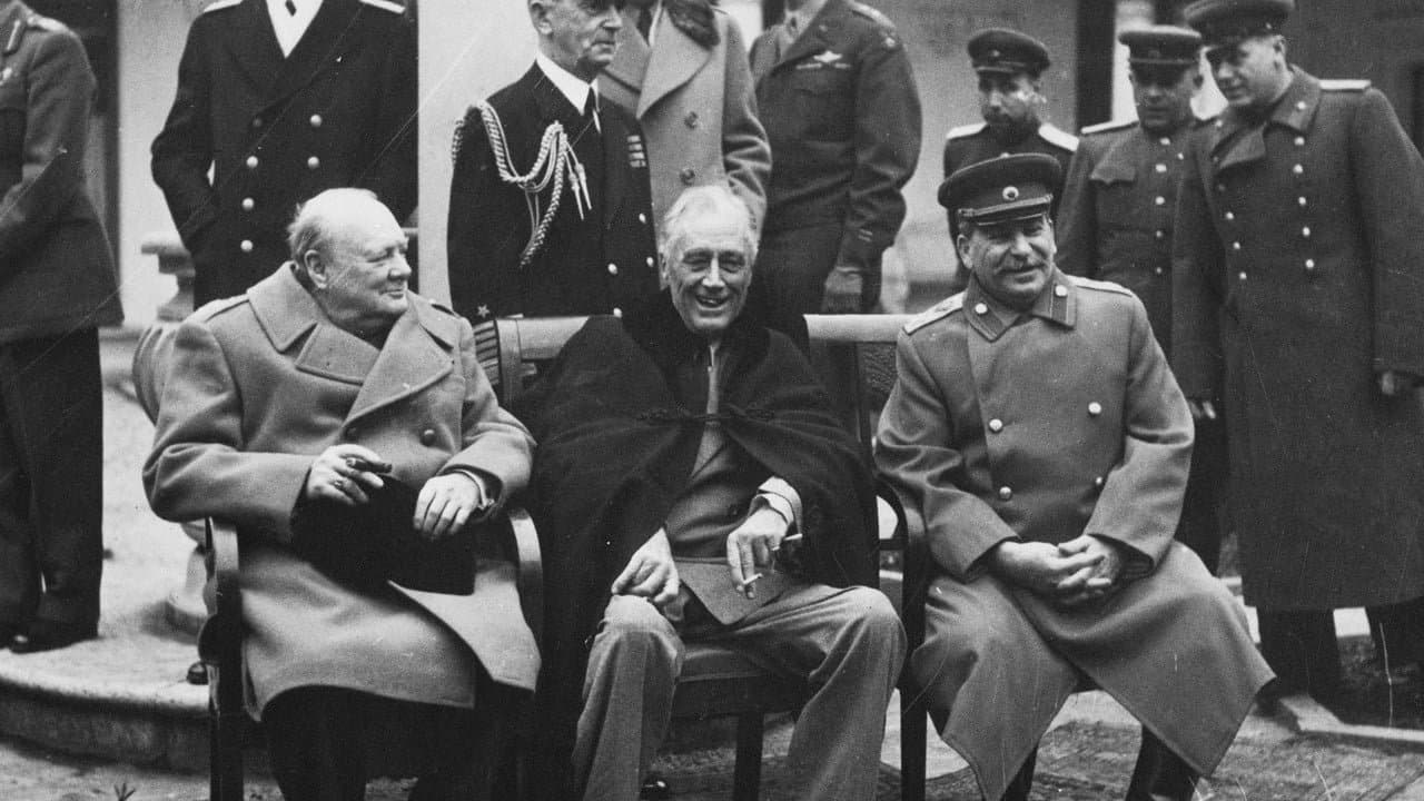 39-45 : Le Monde en guerre