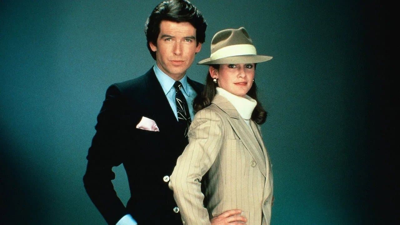 Les Enquêtes de Remington Steele