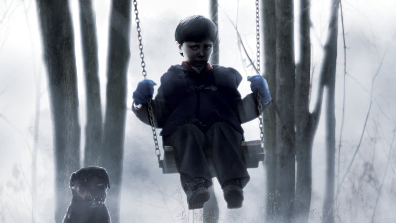 666, La Malédiction