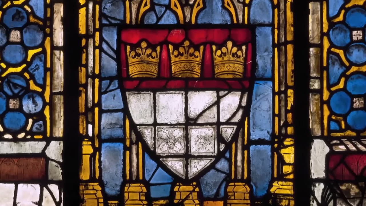 Un joyau à la française, la cathédrale de Cologne