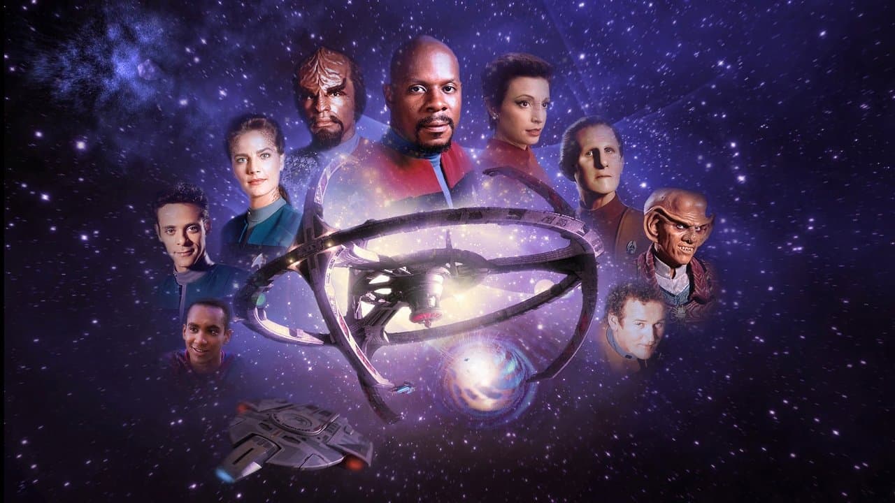 Star Trek : Deep Space Nine