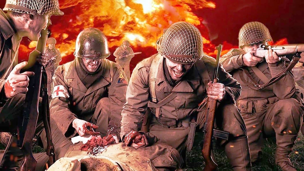 La Seconde Guerre mondiale : Un empire à tout prix