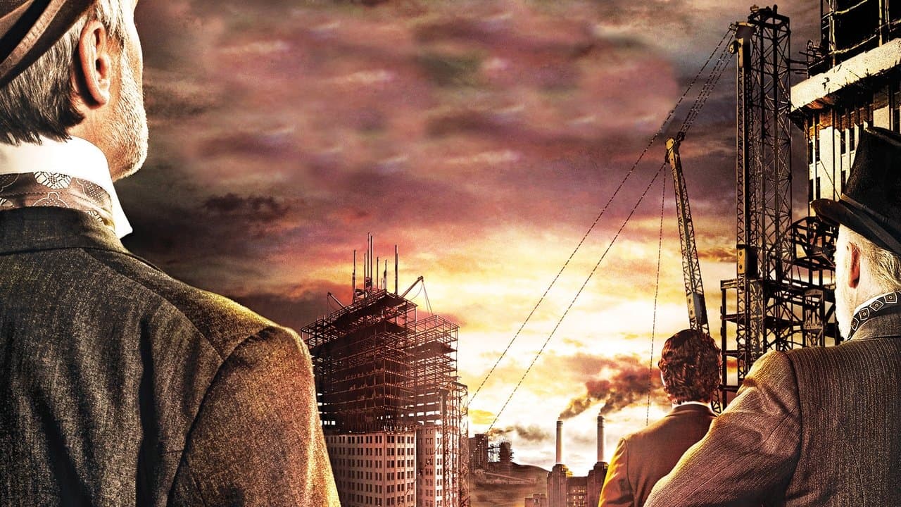 Ils ont fait l'Amérique