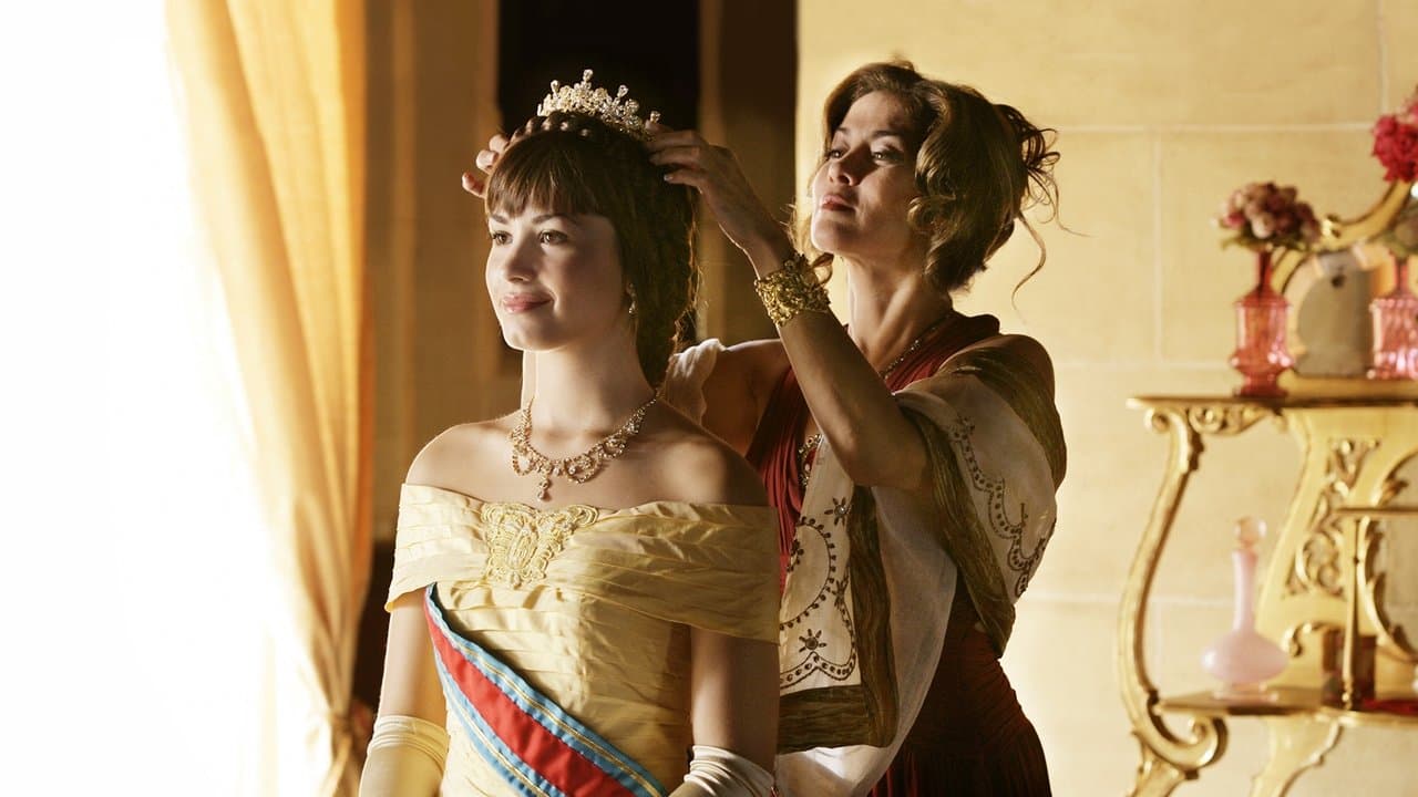 Princess Protection Program : Mission Rosalinda