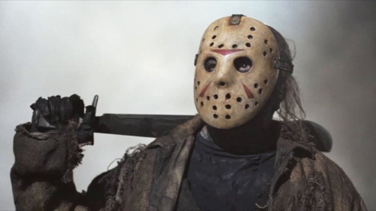 His Name Was Jason : 30 ans de Vendredi 13