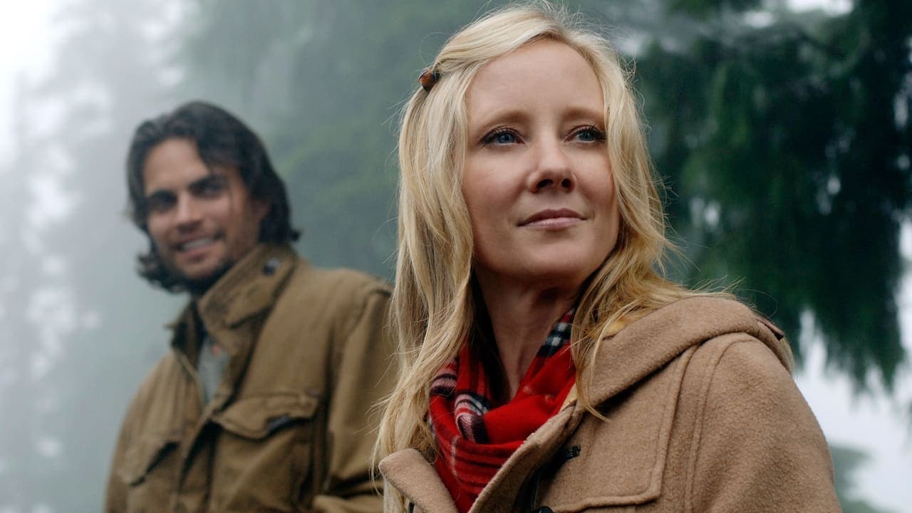 Men in Trees : Leçons de séduction