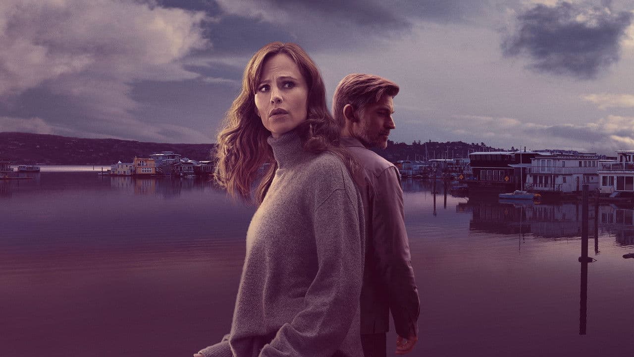 La Dernière Chose qu'il m'a dite