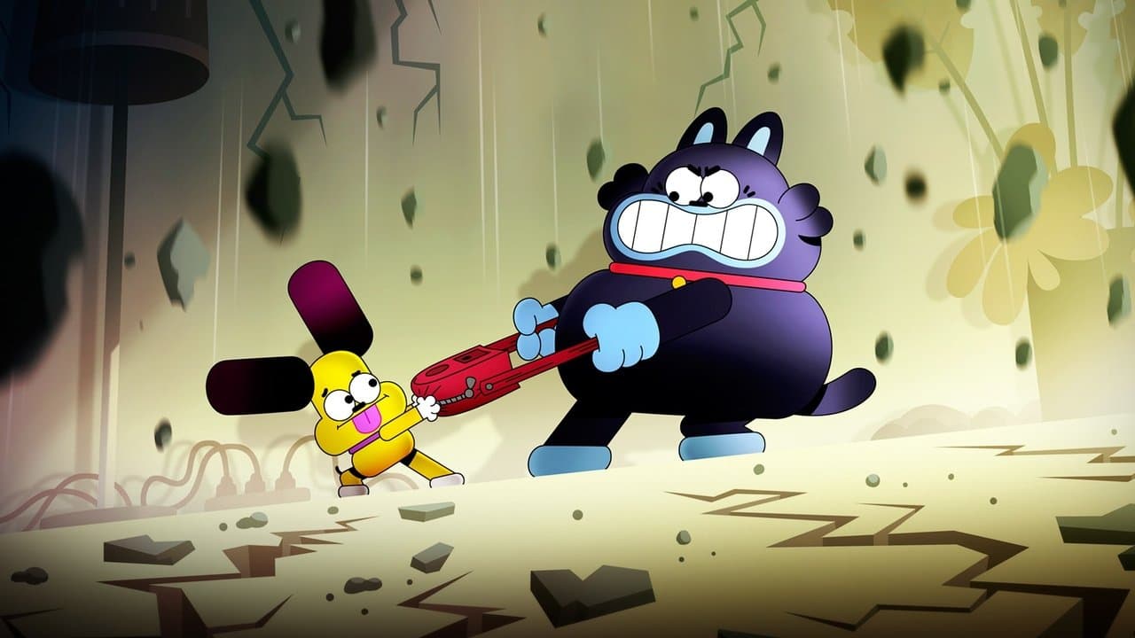 Où est notre humaine ?